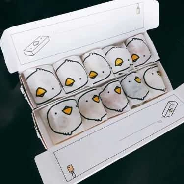 Tổng hợp- Tiệm Bánh Phoenix Lava Vietnam - Bánh Lava Tan Chảy