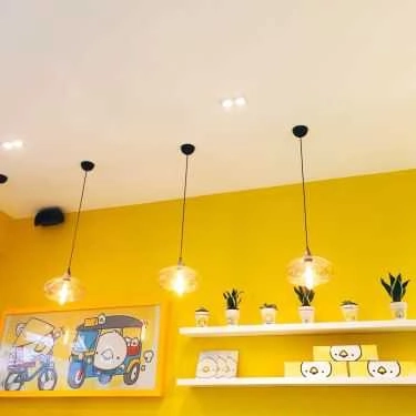 Tổng hợp- Tiệm Bánh Phoenix Lava Vietnam - Bánh Lava Tan Chảy