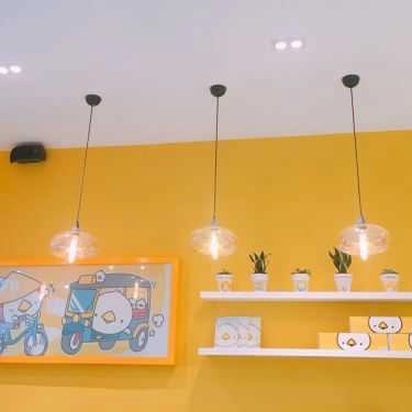 Tổng hợp- Tiệm Bánh Phoenix Lava Vietnam - Bánh Lava Tan Chảy