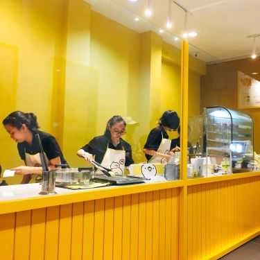 Tổng hợp- Tiệm Bánh Phoenix Lava Vietnam - Bánh Lava Tan Chảy