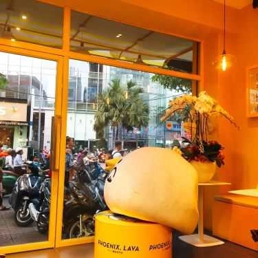 Tổng hợp- Tiệm Bánh Phoenix Lava Vietnam - Bánh Lava Tan Chảy