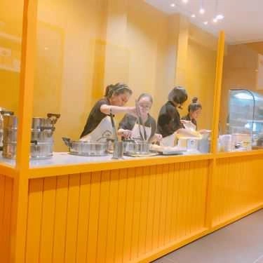 Tổng hợp- Tiệm Bánh Phoenix Lava Vietnam - Bánh Lava Tan Chảy