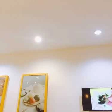 Tổng hợp- Tiệm Bánh Phoenix Lava Vietnam - Bánh Lava Tan Chảy