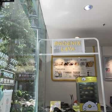 Tổng hợp- Tiệm Bánh Phoenix Lava Vietnam - Bánh Lava Tan Chảy - Vinhomes Central Park