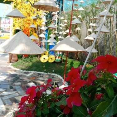 Không gian- Phong Cách Cafe - Nguyễn Văn Lịch