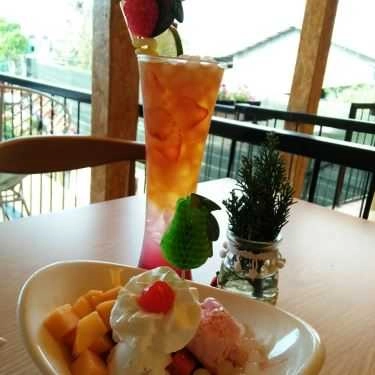 Món ăn- Phong Cách Cafe - Nguyễn Văn Lịch