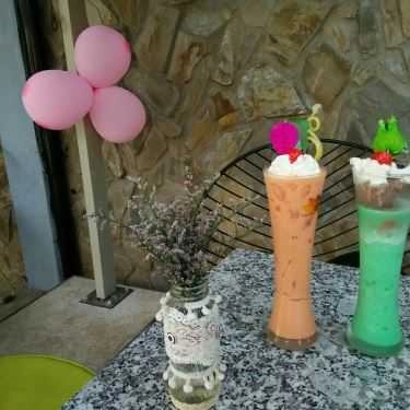 Món ăn- Phong Cách Cafe - Nguyễn Văn Lịch