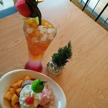 Món ăn- Phong Cách Cafe - Nguyễn Văn Lịch