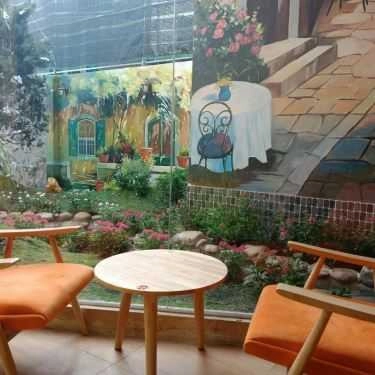 Không gian- Phong Cách Cafe - Nguyễn Văn Lịch