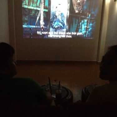 Tổng hợp- Moon HD - Cafe Phim Tự Chọn