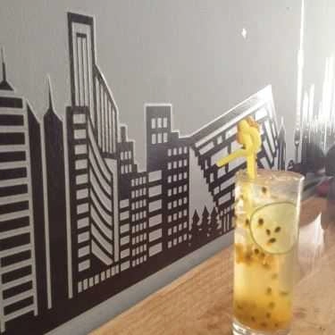Món ăn- Moon HD - Cafe Phim Tự Chọn