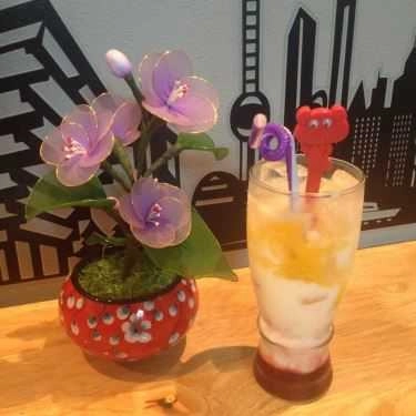 Món ăn- Moon HD - Cafe Phim Tự Chọn