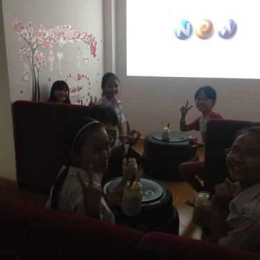 Tổng hợp- Moon HD - Cafe Phim Tự Chọn