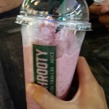 Món ăn- Cafe Phrooty Juice Shop - Asiana Food Town