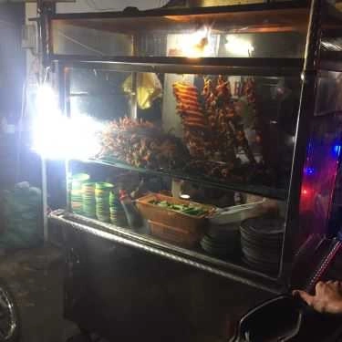 Tổng hợp- Quán Nhậu Phú Mỹ Quán - Bia Tươi, Gà Nướng & Khô Các Loại