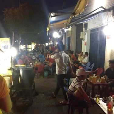 Tổng hợp- Quán Nhậu Phú Mỹ Quán - Bia Tươi, Gà Nướng & Khô Các Loại