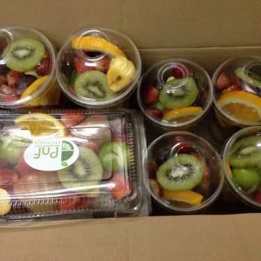 Món ăn- Phú Nhuận Fruit & Dessert - Shop Online