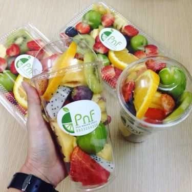 Món ăn- Phú Nhuận Fruit & Dessert - Shop Online
