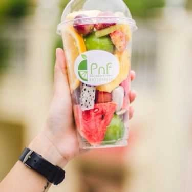 Món ăn- Phú Nhuận Fruit & Dessert - Shop Online