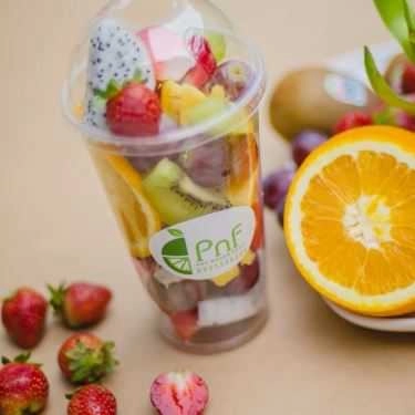 Món ăn- Phú Nhuận Fruit & Dessert - Shop Online