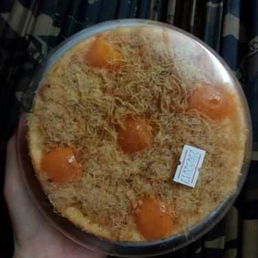 Món ăn- Tiệm Bánh Phú Quý Môn Bakery