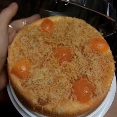 Món ăn- Tiệm Bánh Phú Quý Môn Bakery