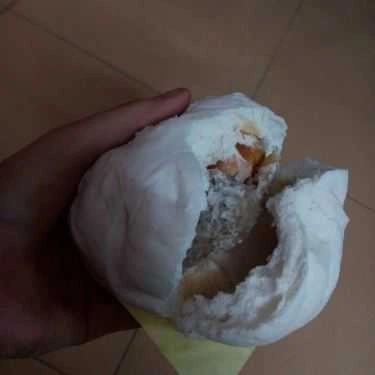 Món ăn- Tiệm Bánh Phú Quý Môn Bakery