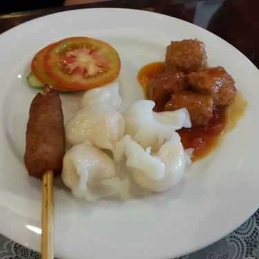 Món ăn- Phú Thọ Hotel - Đường 3 Tháng 2