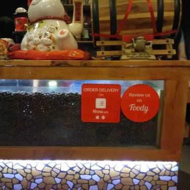 Tổng hợp- Phúc An Coffee & Drinks