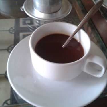 Món ăn- Phúc Ban Mê Cafe - Xa Lộ Hà Nội