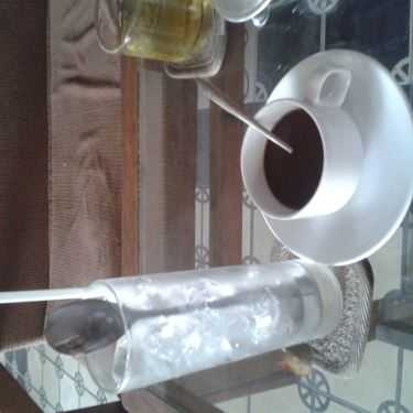 Món ăn- Phúc Ban Mê Cafe - Xa Lộ Hà Nội
