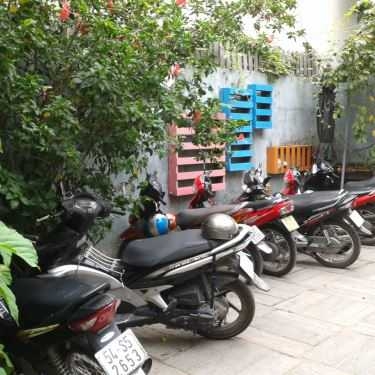Không gian- Phúc Ban Mê Cafe - Xa Lộ Hà Nội