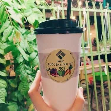 Món ăn- Phúc - Cafe Máy, Nước Ép & Đặc Sản Phan Rang