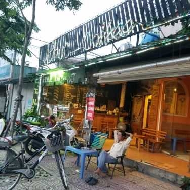 Tổng hợp- Phúc Coffee - Đồng Văn Cống