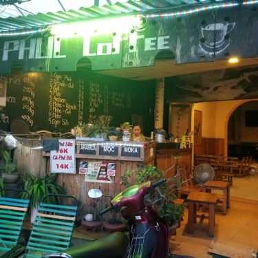 Tổng hợp- Phúc Coffee - Đồng Văn Cống