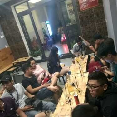 Tổng hợp- Phúc Coffee - Xa Lộ Hà Nội