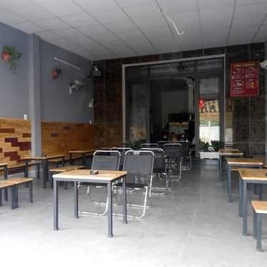 Không gian- Phúc Coffee - Xa Lộ Hà Nội