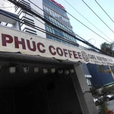 Tổng hợp- Phúc Coffee - Xa Lộ Hà Nội
