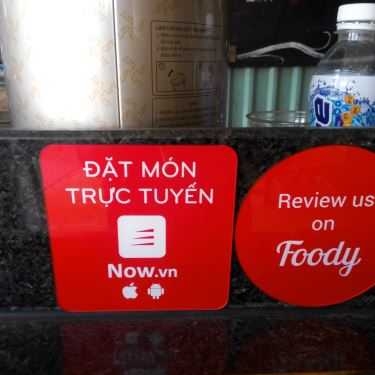 Tổng hợp- Phúc Coffee - Đồng Văn Cống