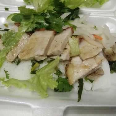 Tổng hợp- Ăn vặt Phúc Hải - Bánh Mì & Bánh Hỏi Heo Quay