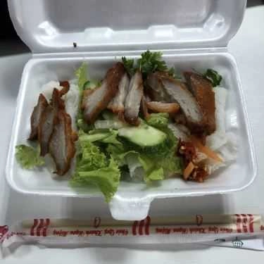 Món ăn- Ăn vặt Phúc Hải - Bánh Mì & Bánh Hỏi Heo Quay