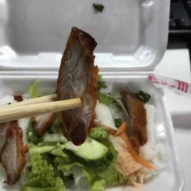 Món ăn- Ăn vặt Phúc Hải - Bánh Mì & Bánh Hỏi Heo Quay