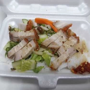 Món ăn- Ăn vặt Phúc Hải - Bánh Mì & Bánh Hỏi Heo Quay