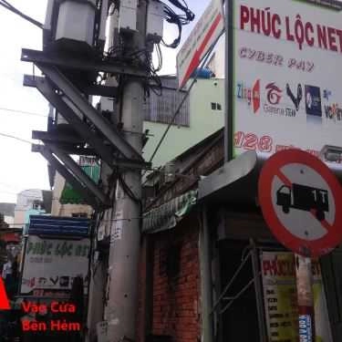 Tổng hợp- Ăn vặt Phúc Lộc Cyber - Mì Trộn - Bánh Tráng Nướng