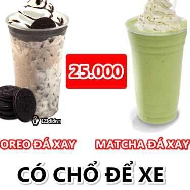 Thực đơn- Ăn vặt Phúc Lộc Cyber - Mì Trộn - Bánh Tráng Nướng