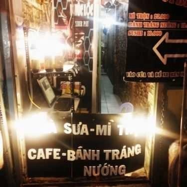 Tổng hợp- Ăn vặt Phúc Lộc Cyber - Mì Trộn - Bánh Tráng Nướng