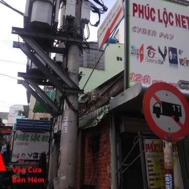 Tổng hợp- Ăn vặt Phúc Lộc Cyber - Mì Trộn - Bánh Tráng Nướng