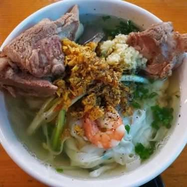 Món ăn- Phúc Lộc Thọ Cafe