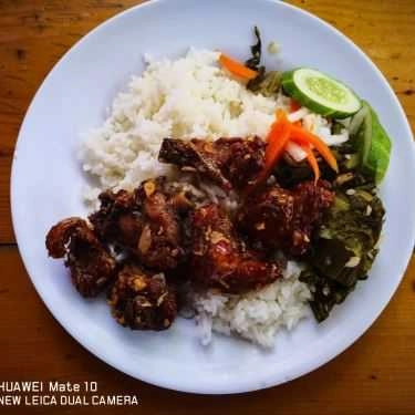 Món ăn- Phúc Lộc Thọ Cafe