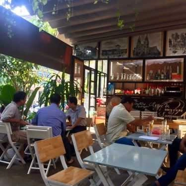 Tổng hợp- Phúc Lộc Thọ Cafe